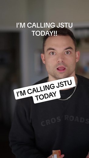 Should I drink YooHoo while calling them? #JSTU #YOUTUBE #FYP #HYPERFENTON
