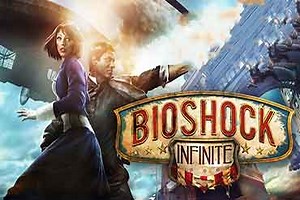 BioShock Infinite - Complete Edition PC Game ISO Free Download