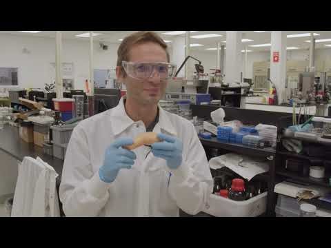 In the Lab: Haunted by Contaminants