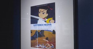 Special exhibition takes audiences on trip through history of Chinese filmmaking