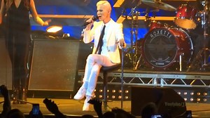 #Roxette #SpendingMyTime2015 #RIPMarieFredriksson | Music For LIFE