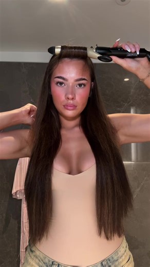 Easy Hair Tutorial for Beginners