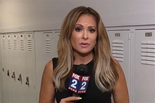 Fired Fox 2 Anchor Speaks Out Through Attorney - NewsBreak