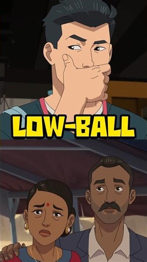 How Invincible Cuts Corners in Animation #invincible #comics #shorts