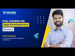 Flutter | App Development | Hot reload and Hot Restart | Android and IOS app development