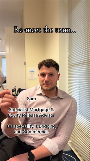 Meet the Team Behind Blueberry Mortgages