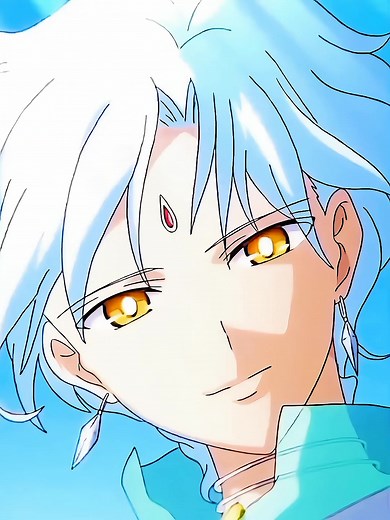 Helios Sailor Moon Anime Edit