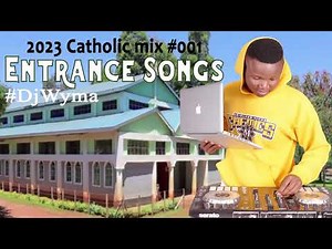 Catholic Misa #mix094 Entrance songs