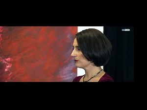 SHIRA KARMON, soprano sings Richard Strauss, "CAPRICCIO", final scene (live)