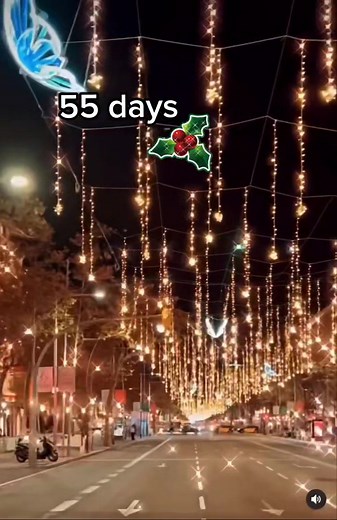 5️⃣5️⃣ days to Christmas day!!! 🎄🧑‍🎄❄️ I can hardly wait!!! 🤯🎀✨🎁 . #christmascountdown2022 #christmas #countdown #foryoupage❤️❤️ #xyzbca #fypシ #holidayspirit #christmastiktok