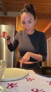 Turkey dumplings #recipe