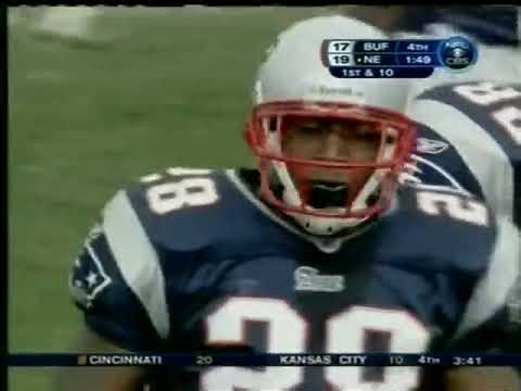 Bills vs Patriots 2006 Week 1 (NFL Primetime)