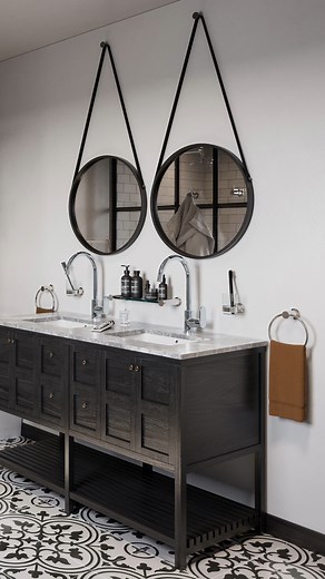 1.1K views | imagine stepping out of a revitalizing shower, only to...