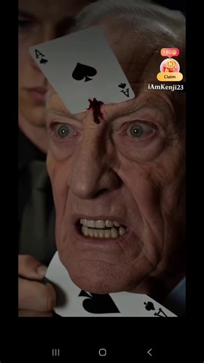 The DISCARDED ACE (Ending) Re-Upload #iAmKenji23 #shortfilm #shortvideo #shortstory #shorts