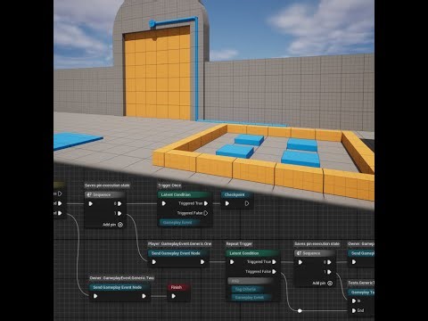 Leveraging the Gameplay Ability System in Unreal Engine | Alex Coultas | NZGDC 2025