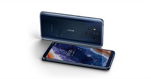 Nokia 9 PureView goes official w/ five cameras, Android One, $699 price tag