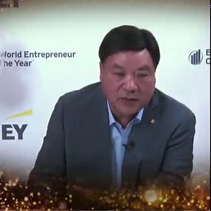 3.1K views · 231 reactions | JungJin SEO, Honorary Chairman of...