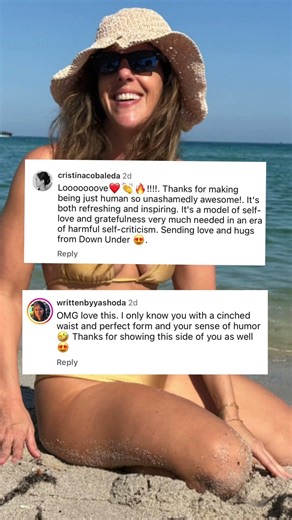 I Lost 2000 Followers After Posting My Fun Beach Day