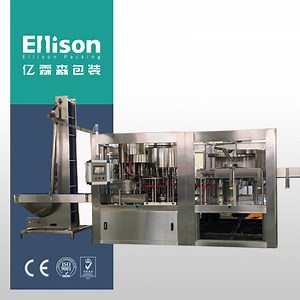 [Hot Item] Automatic Viscosity Paste Honey Oil Tomato Sauce Paste Liquid Filling Machine