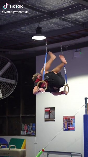 Piece of cake 🎂 #gymnastics #mag #artisticgymnastics #mensgymnastics