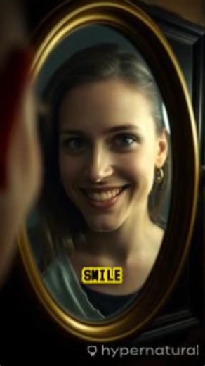 The Mirror Moved When I Didn’t | Scary Short Horror Story