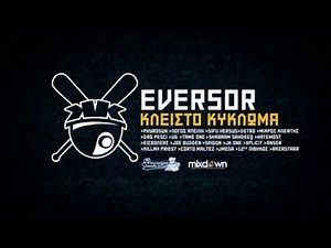 Eversor x Xplicit x Anser - Το Πάρτυ
