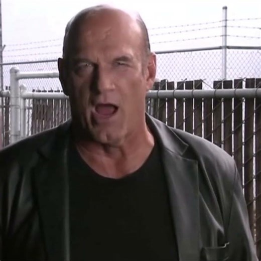 Jesse Ventura - H.A.A.R.P. (2009)