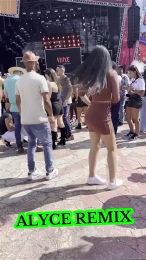 Alyce Remix: The Best of Reggae Music