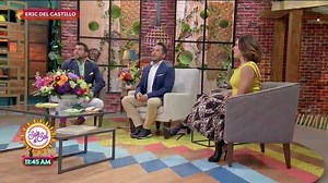 3.4K views · 35 reactions | ¡Lunes de iniciar la semana con un nuevo serial de #LaHistoriaOculta! Ahora indagaremos en la vida del primer actor Eric del Castillo, ¿cómo fue su infancia? #SaleElSol: imagentv.com/entretenimiento | Sale el Sol | Facebook