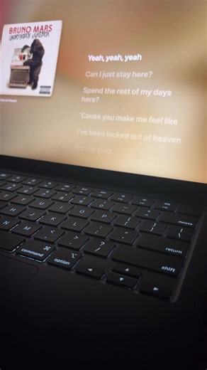 Unlocking the Meaning Behind Locked Out of Heaven