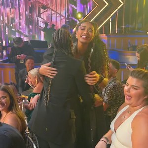 Monique Coleman on Reels