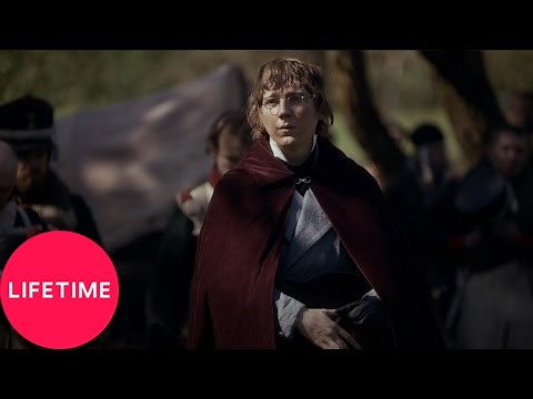 War and Peace: Dolokhov Apologizes | Lifetime