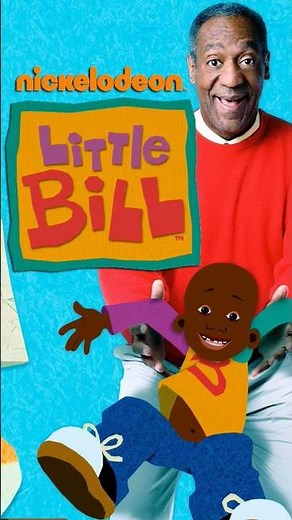 Happy 26th anniversary to Little Bill (1999)