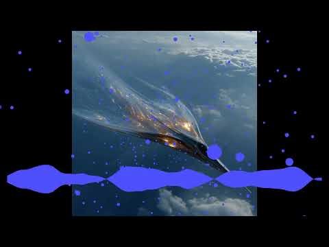 Ethereal Sound Fractals (original EDM Composition)