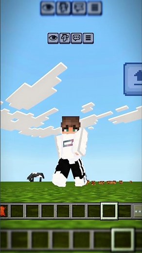 Best Minecraft Pocket Edition Settings 🔥