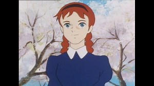 赤毛のアン　第37話　十五歳の春