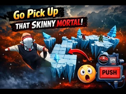 FELIX THE REAPER A PUZZLE GAME TUTORIAL #assignment1 #gameplay #puzzlegame