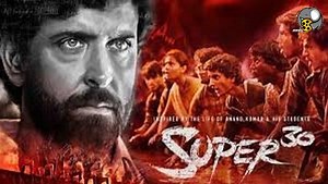 فیلم هندی سوپر SupeR 30 دوبله فارسی