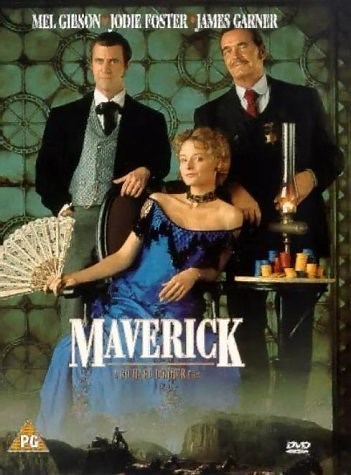Maverick - Película 1994 - Cine.com