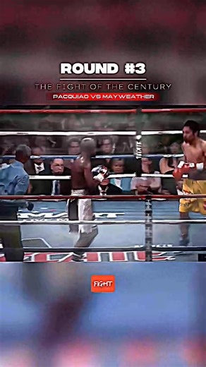 600K views · 13K reactions | Pacquiao vs mayweather full highlights #PacquiaoPoseChallenge #fypシ #foryouシ #Pacquiao #MannyPacquiao | BoxEn TV | Facebook