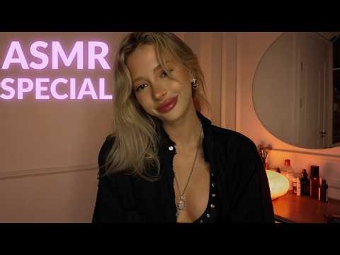 Cozy Spring ASMR | Deep Sleep & Calm Sounds by Tropical Ri