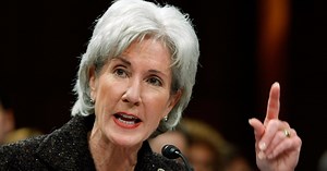 Sick Leave: Kathleen Sebelius' Five Worst Moments