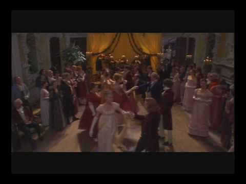 Courtly Dance - 19th century