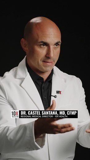 2.6K views · 13 reactions | When your methylation genes aren’t...