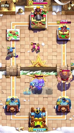 en stream: logo violet: SSOLFF #ClashRoyale #clashroyalefrance #clashroyalememesfory