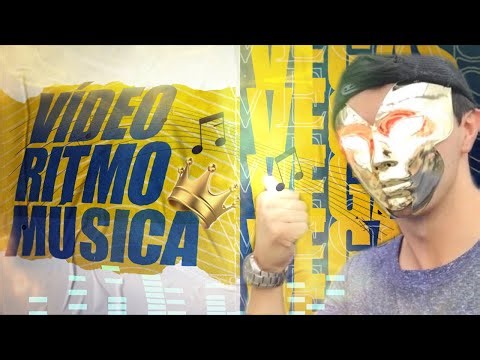 EDITAR UN VÍDEO al Ritmo de la música 🔥Sony Vegas/ Vegas PRO 22