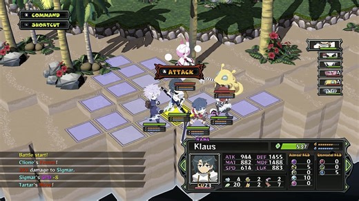 Monster Menu: The Scavenger's Cookbook launch trailer