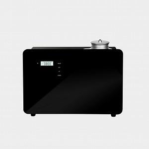 [Hot Item] Large Area HVAC Electric Aroma Fragrance Diffuser Manufacturer