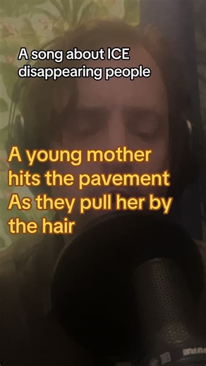 “Taken” #ICE | ice