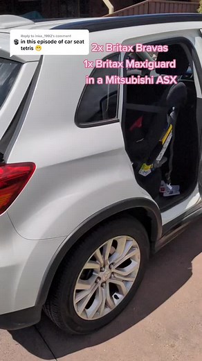 Customizing Your Mitsubishi ASX: Tips and Tricks